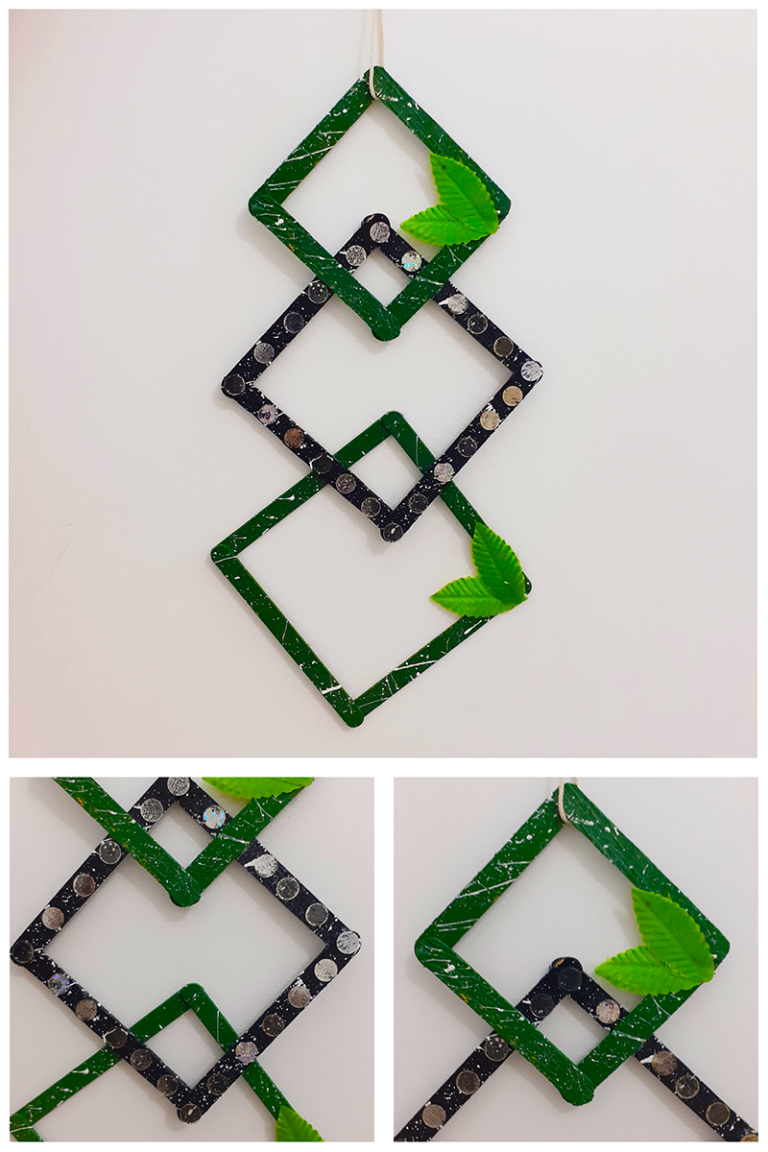 Wall Hanging Frames Ahla